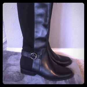 Nine West boots